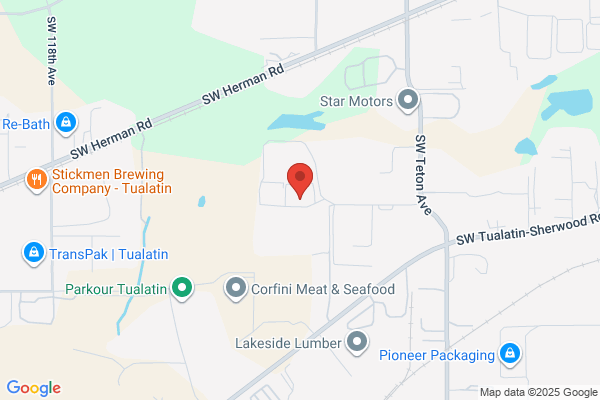 Lane International Corporation
