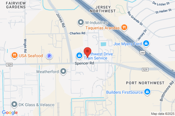 Northwest Fastener Sales Inc