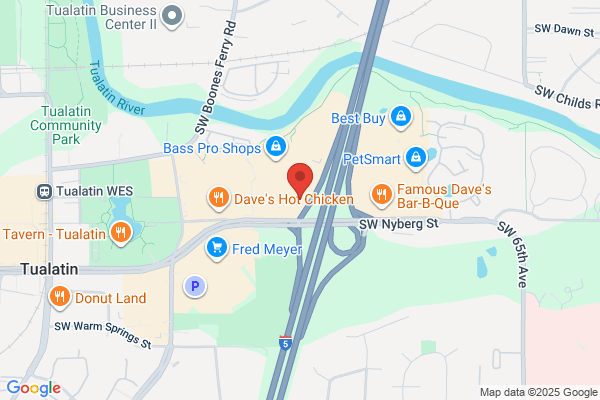 The Good Feet Store