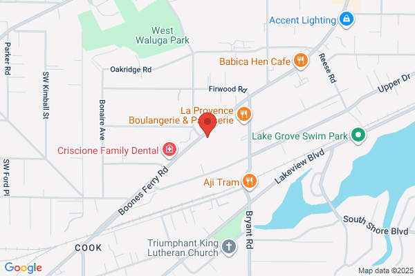 Oswego Mortgage