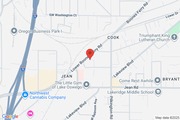 Dick's Color Center