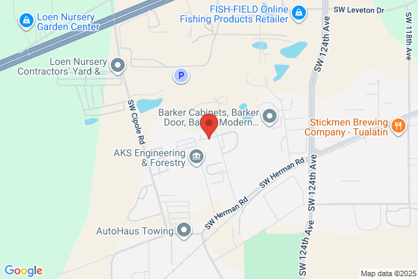 AFP Systems Inc.