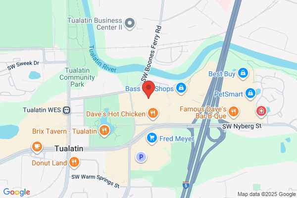 GOLFTEC Tualatin