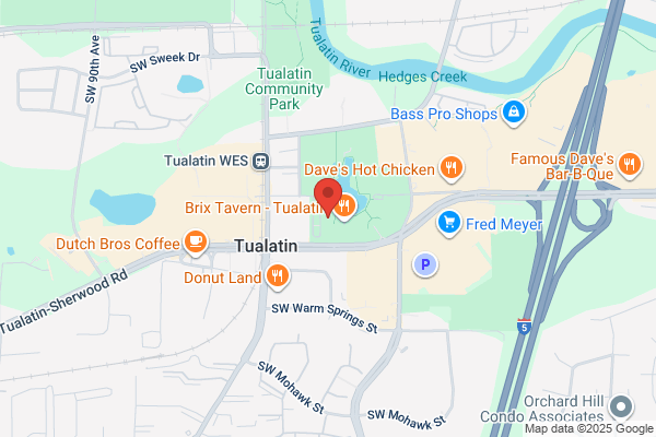 Regus - Oregon, Tualatin