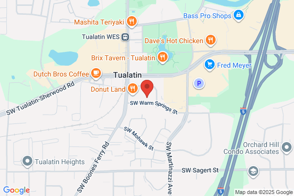 Tualatin Dental Care