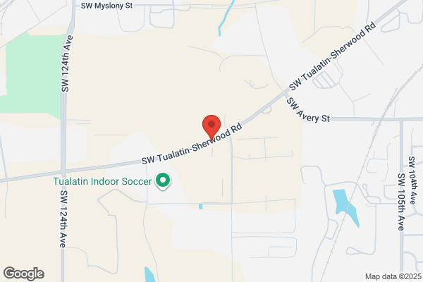 8215 SW TUALATIN-SHERWOOD RD