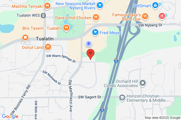Comfort Inn & Suites Tualatin - Lake Oswego South