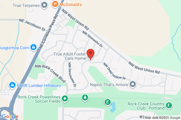 Hull House Adult Foster Care