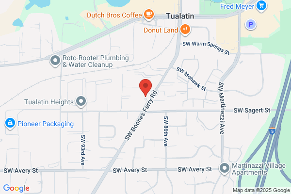 Marquis Tualatin Post Acute Rehab