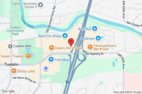 Mattress Firm Tualatin
