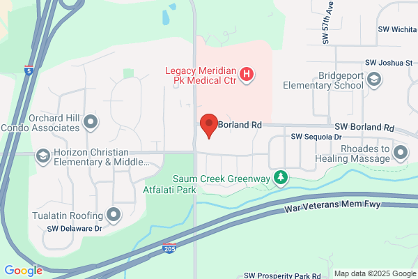 Mountain View Oral Surgery & Dental Implants