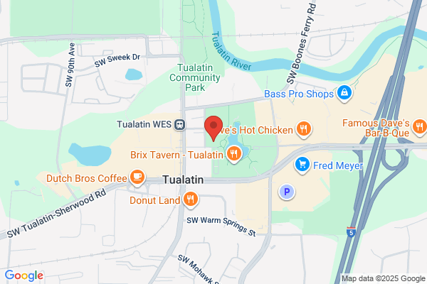 Northwest College Tualatin Campus