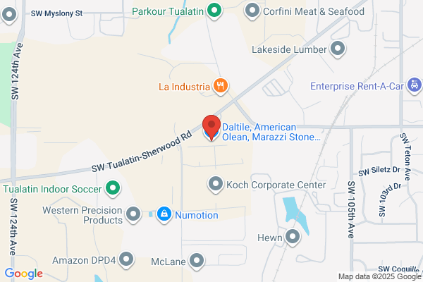 Technical Product Service
