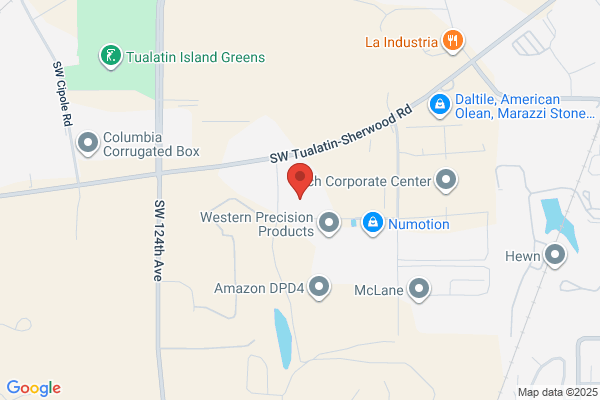Tualatin Indoor Soccer Llc