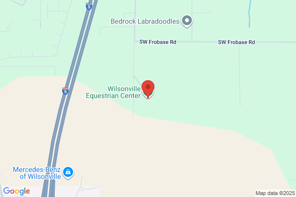 Wilsonville Equestrian Center