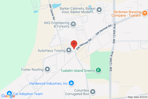 Rayborn Plumbing Inc