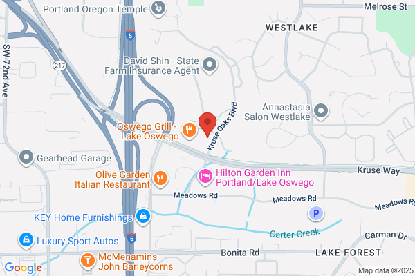 AnnieMac Home Mortgage- Lake Oswego, OR