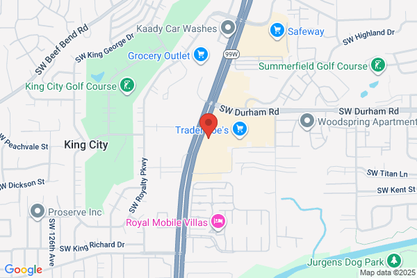 Homestreet Bank, Tigard/King City, Banking & Home Loans