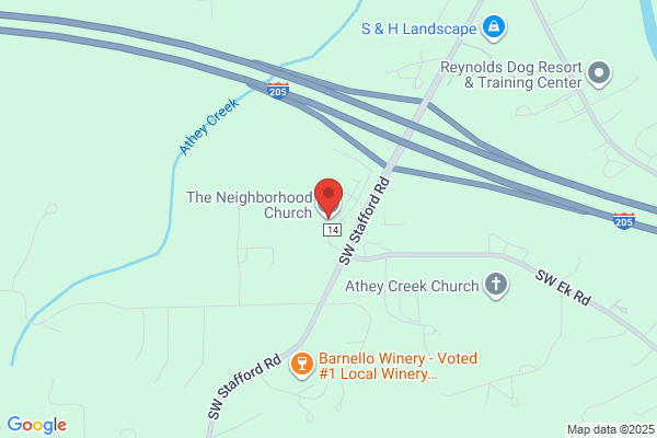 Neighborhood Church