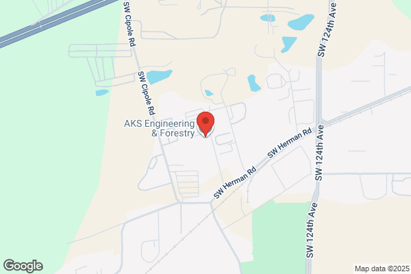 AKS Engineering & Forestry
