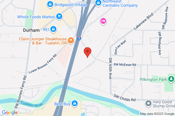 U-Haul Storage of Lake Oswego