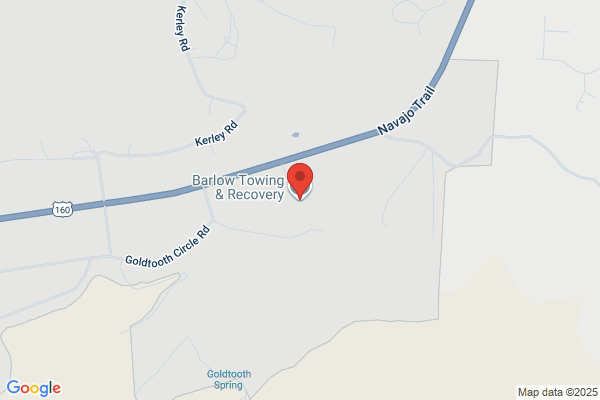 Barlow Towing and Auto Repair