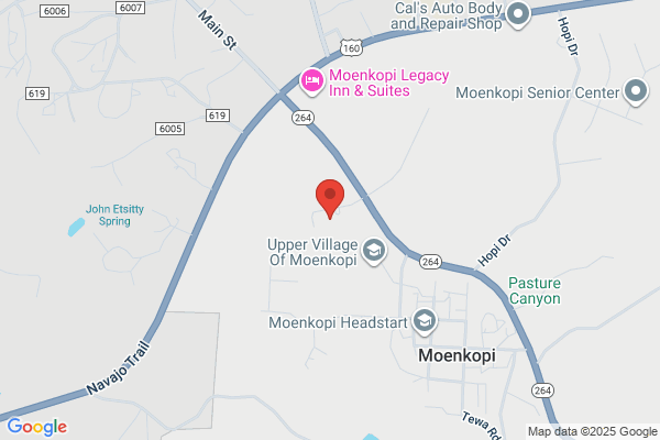 Moencopi Day School