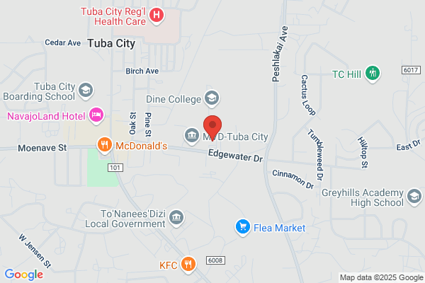 Tuba City Dialysis Unit