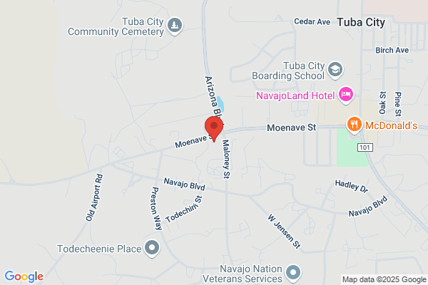 Tuba City Insurance