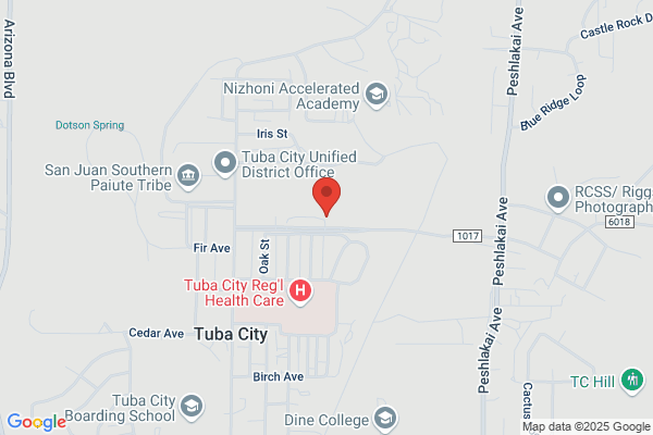 Tuba City Junior High School