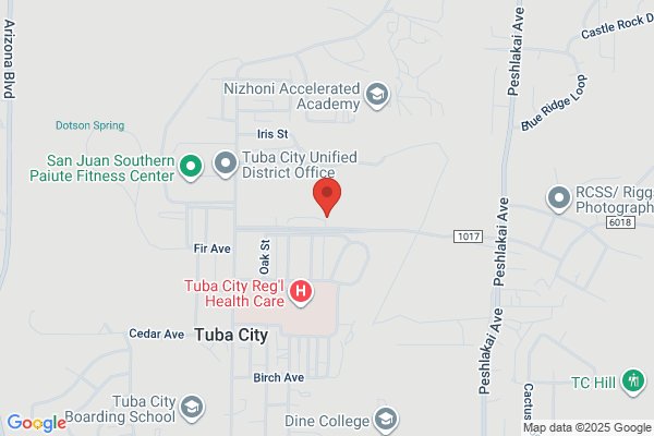 Tuba City Middle School