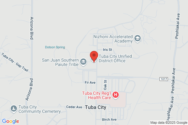 Tuba City School District #15
