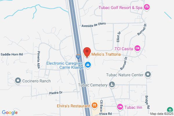 Melio's Trattoria