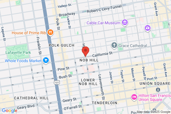 Nob Hill