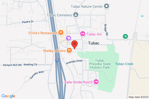 Old Presidio Traders