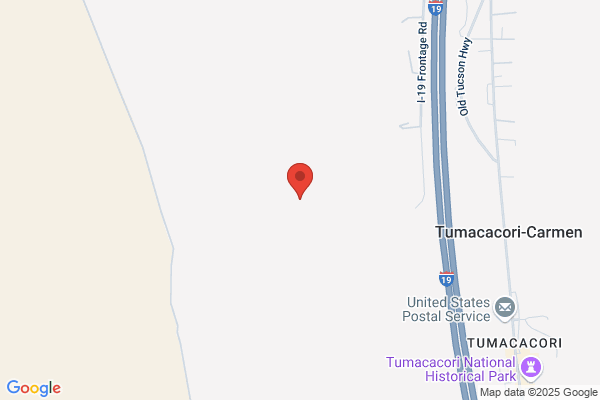 Rio Rico Community Association Inc