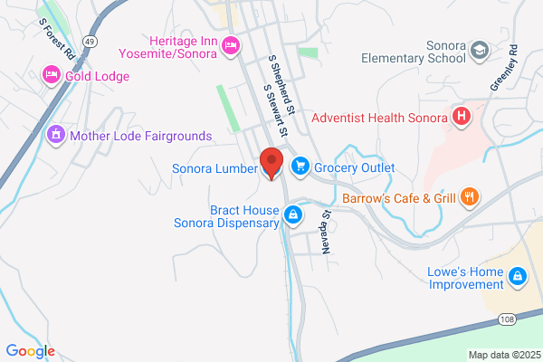 Sonora Trading Company Inc
