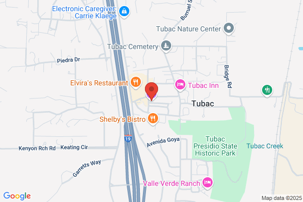 Tubac Center of the Arts