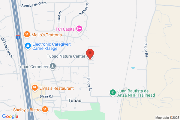 Tubac Community Center Foundation