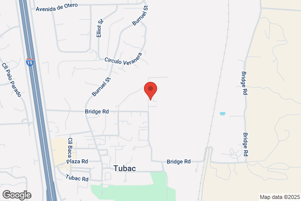 Tubac Community Library