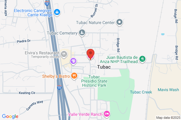 Tubac Country Inn