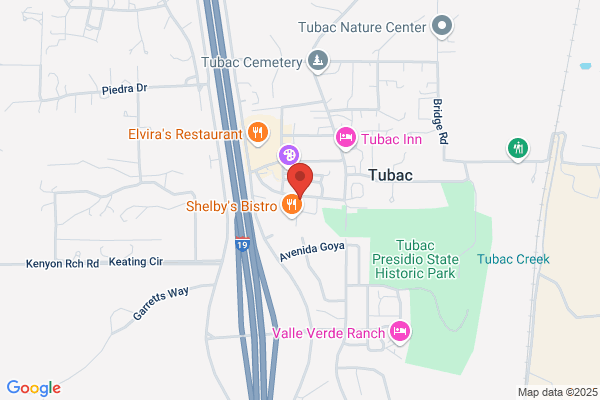 Tubac Homes