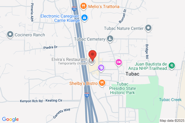 Tubac Regional Health Center