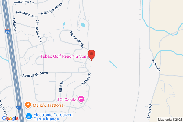 Tubac Technologies LLC
