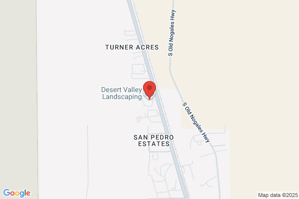 Tubac Valley Landscape & Design