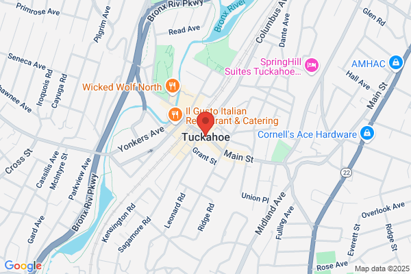 Carpet & Rug Cleaning Service Tuckahoe