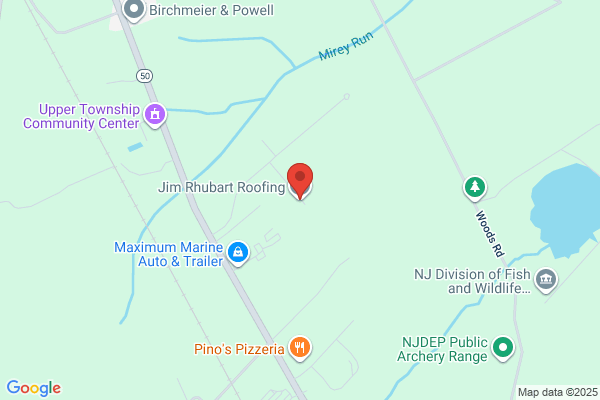 Jim Rhubart Roofing, LLC