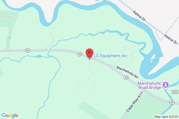 Lc Equipment Inc