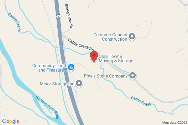 Old Towne Storage Llc