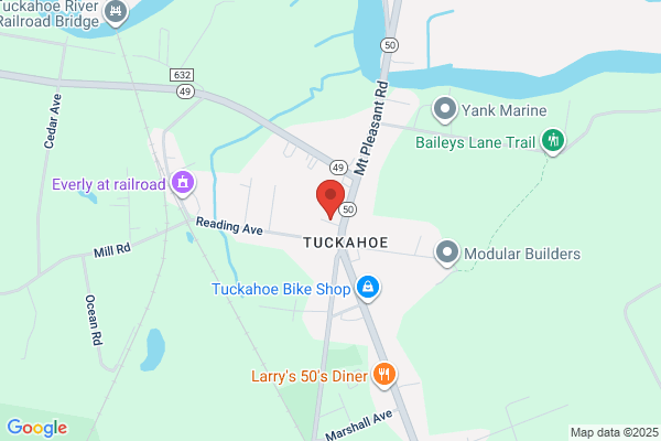 Tuckahoe Junction Deli
